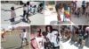 Em Moçambique, skate é sinónimo de educação, empoderamento e capacitação