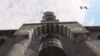 Armenian Church at Center of Ethnic Group's Anxiety
