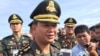 កូនច្បង​របស់​លោក ហ៊ុន សែន ថ្លែង​ការពារ​ឪពុក​របស់​ខ្លួន​និង​គណបក្ស​កាន់អំណាច