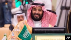 محمد بن سلمان ۳۱ ساله، از روز چهارشنبه ولیعهد عربستان شد. 