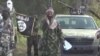 Ana Ci Gaba Da Shari'ar Wadanda Ake Zargin 'Yan Boko Haram Ne
