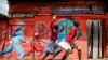 Coronavirus Spreading Fast in Developing World