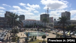 Cidade da Beira