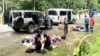Walikota Filipina Tewas dalam Baku Tembak dengan Polisi