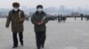 North Korea Orders Lockdown in Capital After Spread of ‘Respiratory Illness’