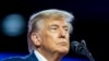 Trump dice que será detenido el martes, exhorta a seguidores a protestar