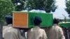 US, Pakistani Leaders Meet After Period of Tension