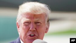 Una Corte de Apelaciones volvió a fallar que la orden revisada de prohibición de viajes, del gobierno de Donald Trump excede la autoridad del presidente.