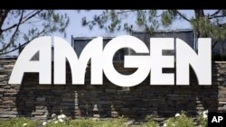 Amgen una compañía biotecnológica de Oakland, California, es la fabricante de Repatha.