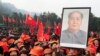 China Peringati Kelahiran Mendiang Mao Zedong