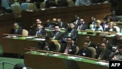 Человечество не может подписать смертный приговор самому себе