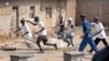 Le pouvoir au Burundi embarrassé par une vidéo des Imbonerakure