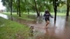 Tormenta tropical Henri ocasiona fuertes lluvias en EE. UU.