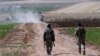 Turki Tewaskan Militan ISIS di Perbatasan dengan Suriah