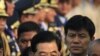 中国不希望东盟峰会涉及南中国海问题