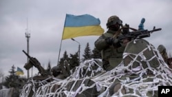 Ukraina armiyasi