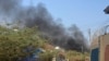 Kenya Denies Role in Somalia's Internal Conflict