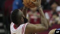 James Harden