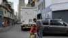 Diesel Shortage Raises Fears for Humanitarian Crisis in Venezuela
