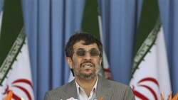 نيويورک تايمز: محمود احمدی نژاد کشورهای خاورميانه را به «اتحاد صادقانه» با يکديگر فراخوانده است