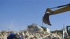 Palestinians Weigh Future of Peace Talks