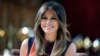Melania Trump Announces Solo Trip to Africa