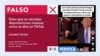 Falso que se cancelaron las deportaciones de inmigrantes como dicen videos de TikTok
