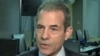 FILE - U.S. Under Secretary of State Richard Stengel (frame-grab) - Ruslan Deynychenko/VOA Ukrainian