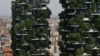 Sponges, Urban Forests and Air Corridors: How Nature Can Cool Cities