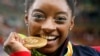 JO 2016 : Nellie Kim, l'ombre Comaneci et la lumière Biles