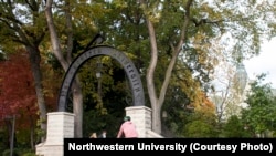 Northwestern University