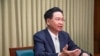 台灣外長：台灣不是阿富汗 塔利班模式不管用 