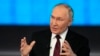 Putin kaže da svrgavanje Asada nije poraz Rusije