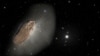 Scientists Explain Unusual Motion of Comet from Another Solar System 