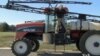 Face of American Farmer Changing