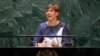 Estonian President Sees Life in 'Brain-Dead' NATO