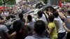 Anti-Japan Protests Held Across China