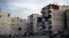 Bleak Options for West Should Syria Use Chemical Weapons