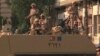 Polarized Egyptian Sides Cool To Calls For Reconciliation