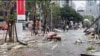 Explosión de gas en centro comercial en Taiwán deja cuatro muertos y 26 heridos