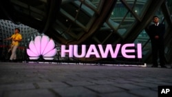 China Huawei