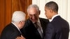 Israelis, Americans Support Mideast Peace Efforts, Polls Show
