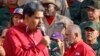 Demostración de "fuerza" antes de juramentación presidencial busca asegurar continuidad en Venezuela: analistas