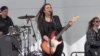Texas Teenager Rocks the Blues On New Album
