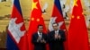 China Pledges $10 Billion in Support to Cambodia as Relations With West Deteriorate