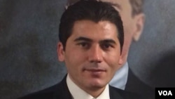 Yaşar Əsədi