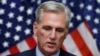 Kevin McCarthy 