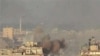 Mounting Syrian Death Toll Prompts Intervention Calls in US