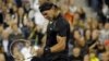 Nadal Mantap di Posisi Puncak Tenis Dunia