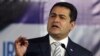 Hernández se reúne con congresistas